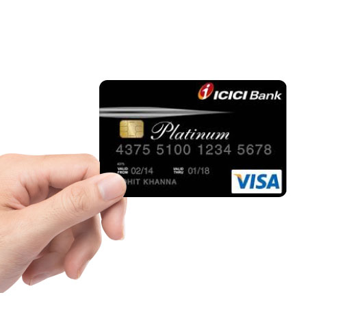 icici-platinum-chip-card